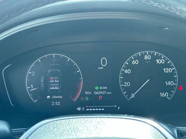used 2022 Honda Civic car, priced at $22,000