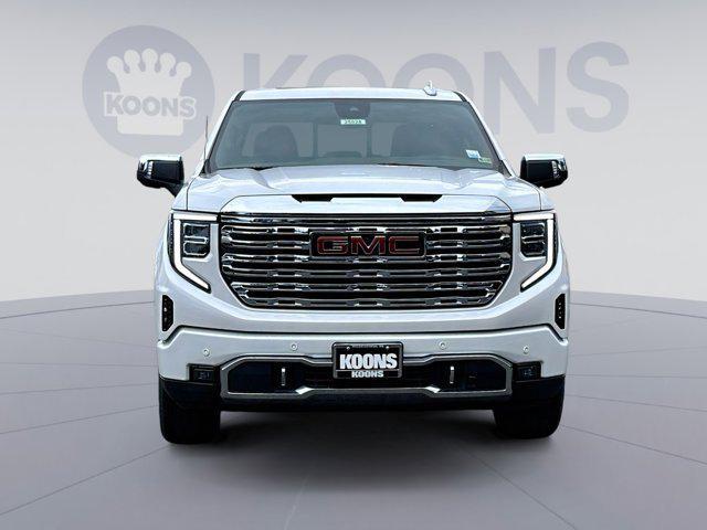 new 2025 GMC Sierra 1500 car, priced at $73,000