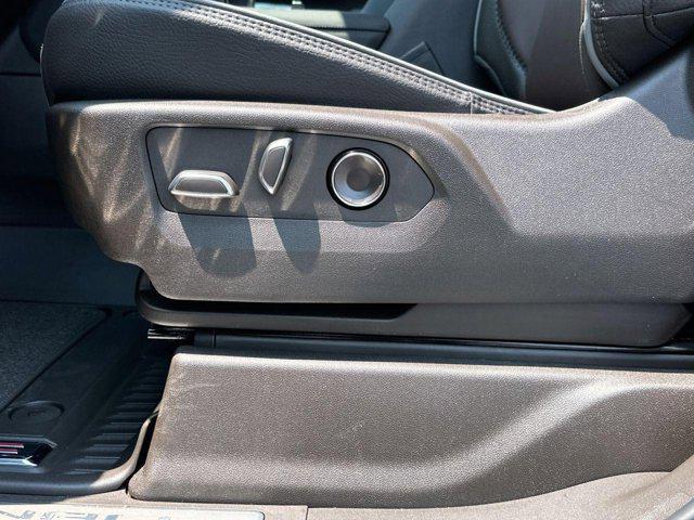 new 2025 GMC Sierra 1500 car, priced at $71,250
