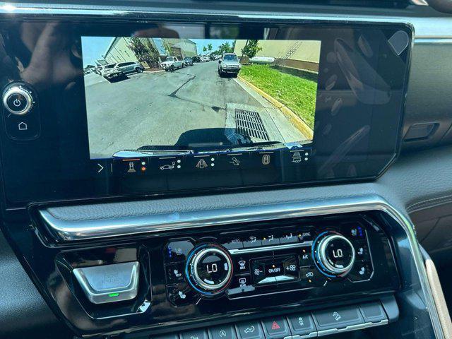 new 2025 GMC Sierra 1500 car, priced at $71,250