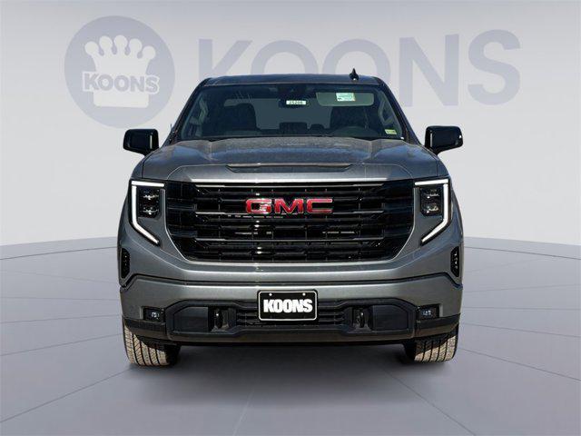 new 2025 GMC Sierra 1500 car, priced at $47,000
