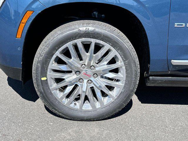 new 2025 GMC Yukon XL car, priced at $91,235