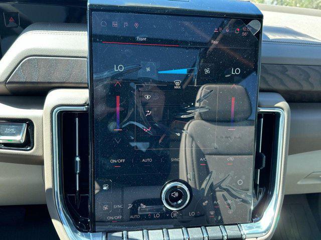 new 2025 GMC Yukon XL car, priced at $91,235