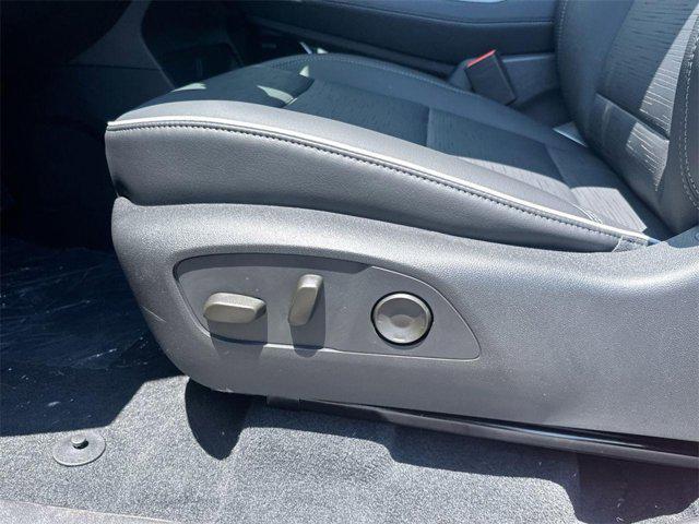 new 2025 Buick Enclave car, priced at $47,000