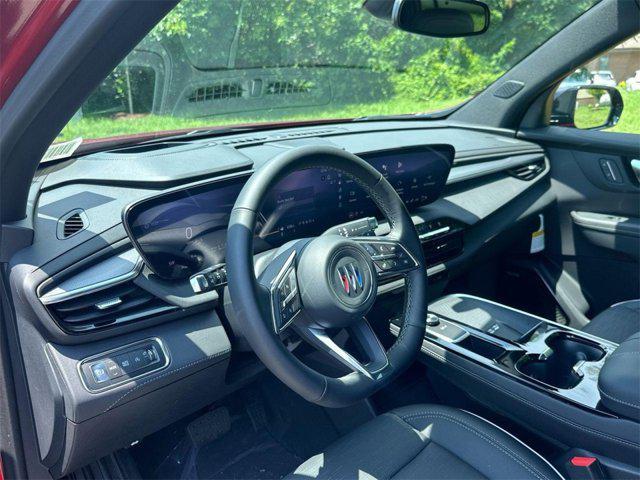 new 2025 Buick Enclave car, priced at $47,000
