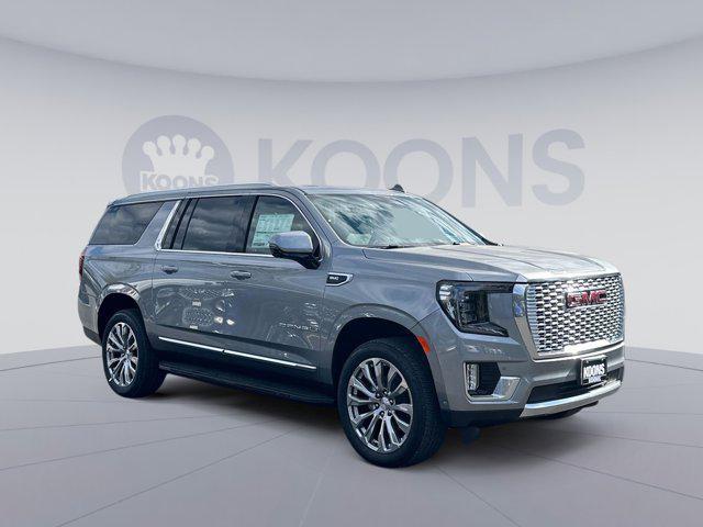 new 2024 GMC Yukon XL car, priced at $86,000