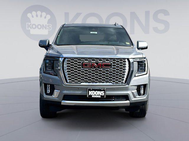 new 2024 GMC Yukon XL car, priced at $86,000