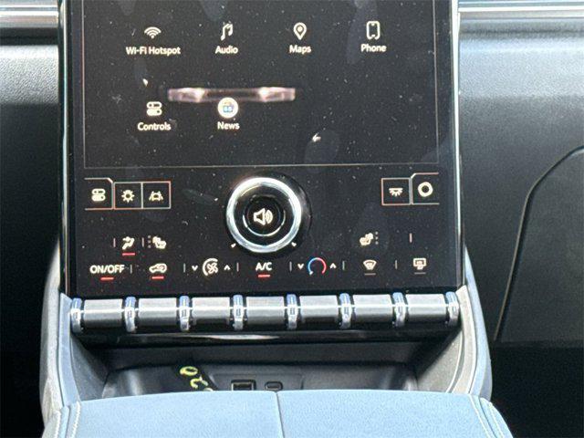 new 2026 GMC Terrain car, priced at $31,800
