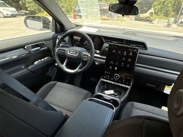 new 2026 GMC Terrain car, priced at $31,800