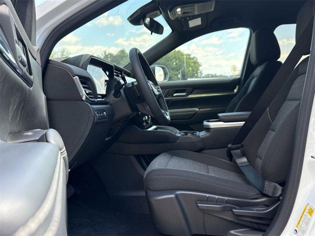 new 2026 GMC Terrain car, priced at $31,800
