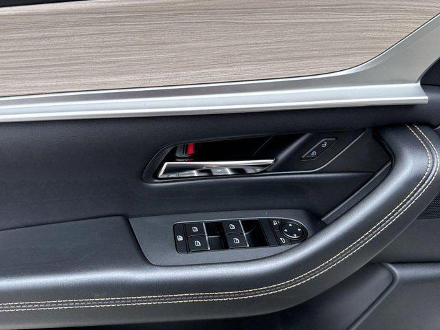 used 2025 Mazda CX-90 PHEV car, priced at $42,000