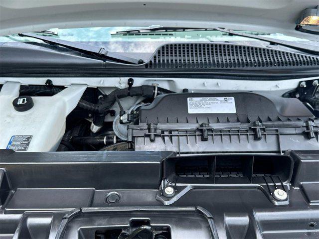 used 2023 Chevrolet Express 2500 car, priced at $25,500