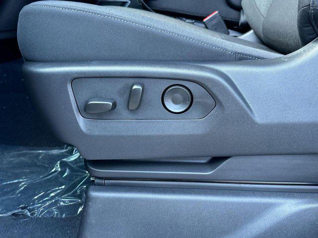 new 2025 GMC Sierra 1500 car, priced at $45,000