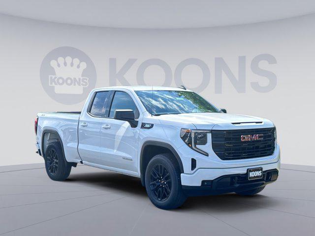 new 2025 GMC Sierra 1500 car, priced at $45,000