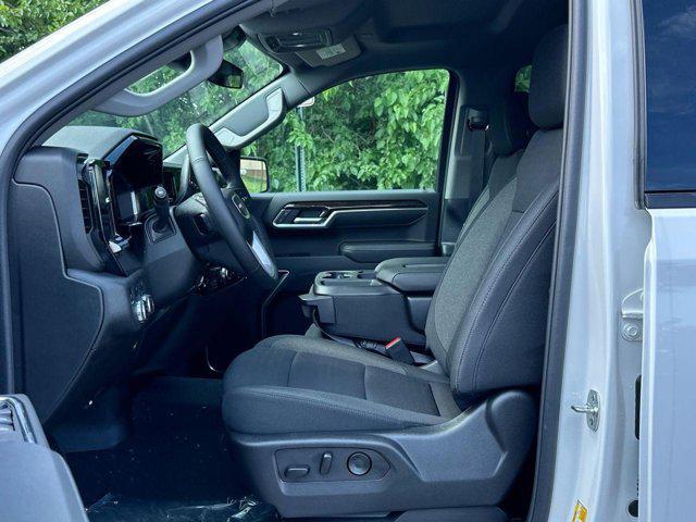 new 2025 GMC Sierra 1500 car, priced at $45,000