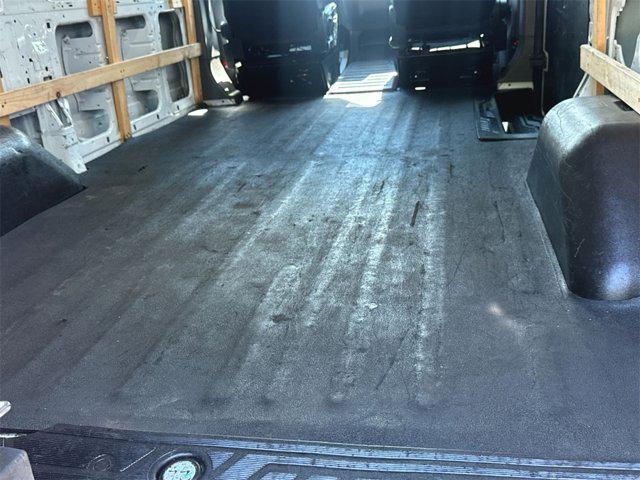 used 2021 Ford Transit-250 car, priced at $28,000