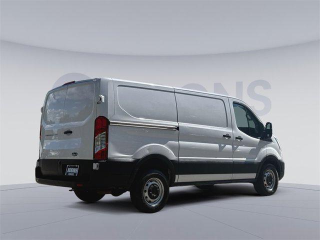 used 2021 Ford Transit-250 car, priced at $28,000