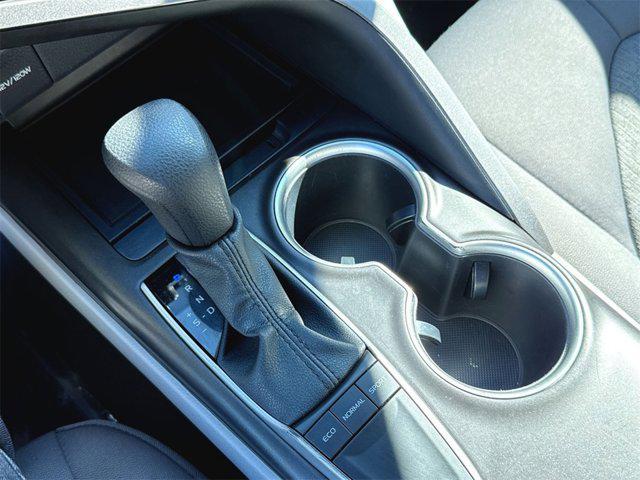 used 2023 Toyota Camry car, priced at $21,000