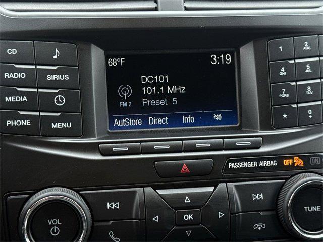 used 2017 Ford Explorer car, priced at $19,000