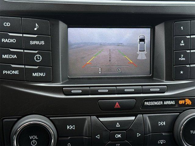 used 2017 Ford Explorer car, priced at $19,000