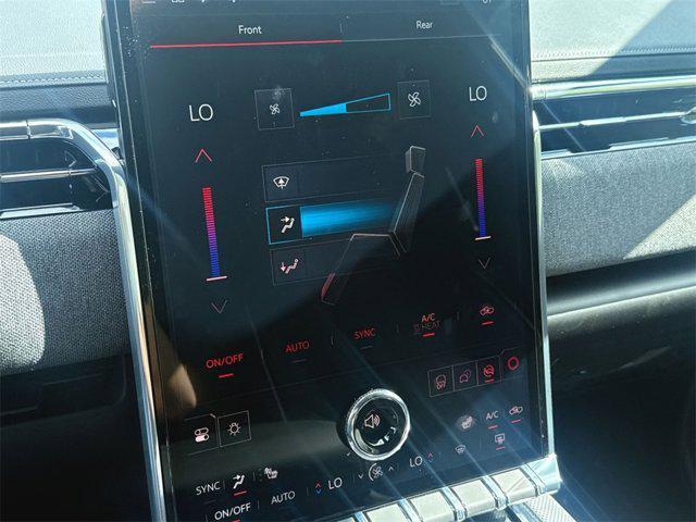 new 2026 GMC Sierra EV car, priced at $62,500