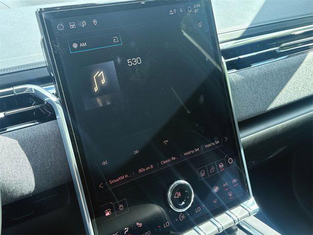 new 2026 GMC Sierra EV car, priced at $62,500