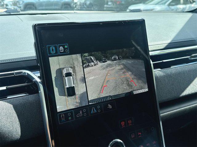 new 2026 GMC Sierra EV car, priced at $62,500