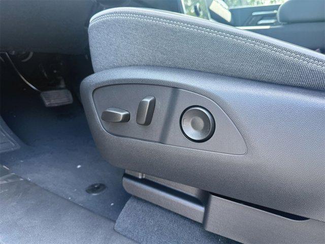 new 2026 GMC Sierra EV car, priced at $62,500