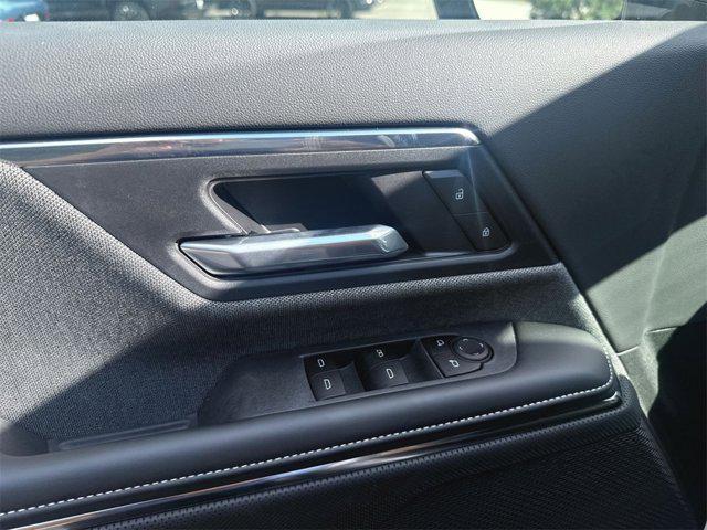 new 2026 GMC Sierra EV car, priced at $62,500