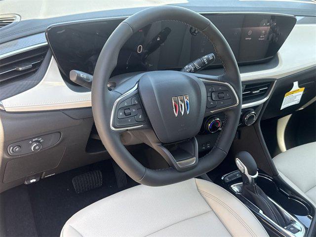 new 2026 Buick Encore GX car, priced at $28,500