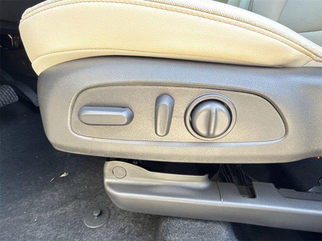 new 2026 Buick Encore GX car, priced at $28,500