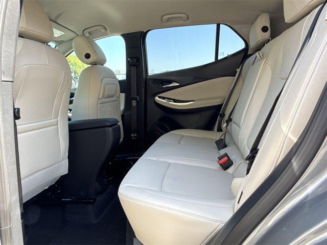 new 2026 Buick Encore GX car, priced at $28,500