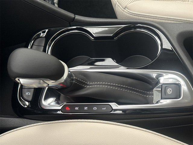 new 2026 Buick Encore GX car, priced at $28,500