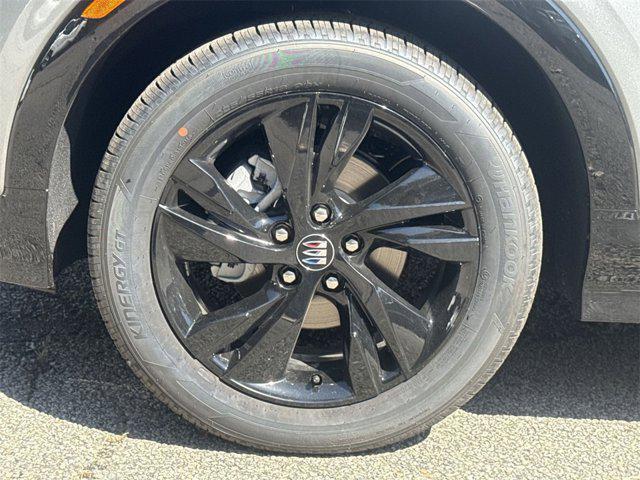 new 2026 Buick Encore GX car, priced at $28,500