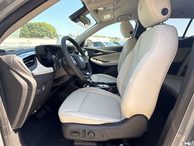 new 2026 Buick Encore GX car, priced at $28,500