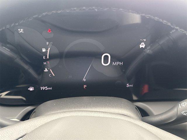 new 2026 Buick Encore GX car, priced at $28,500