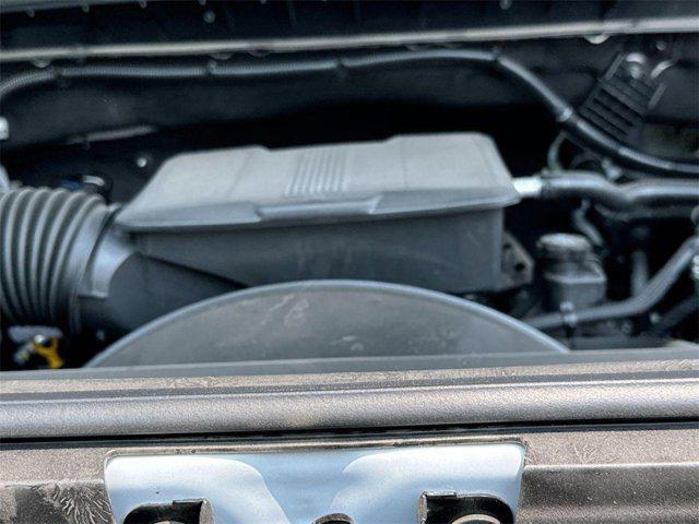 new 2025 GMC Sierra 2500 car, priced at $46,000