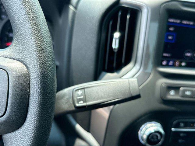 new 2025 GMC Sierra 2500 car, priced at $46,000