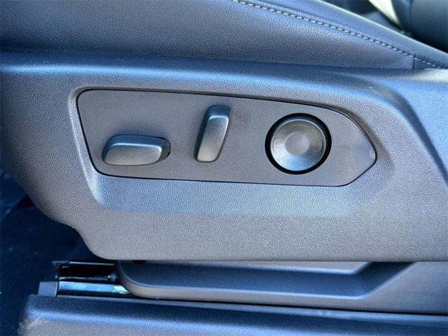 new 2025 GMC Sierra 1500 car, priced at $57,000