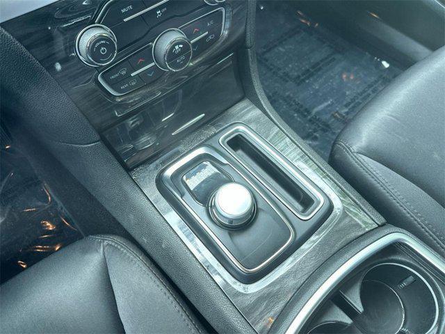used 2022 Chrysler 300 car, priced at $19,400