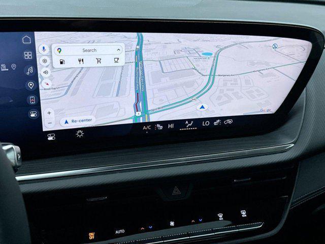new 2025 Buick Envision car, priced at $40,000