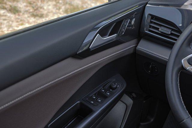used 2022 Volkswagen Taos car, priced at $21,500