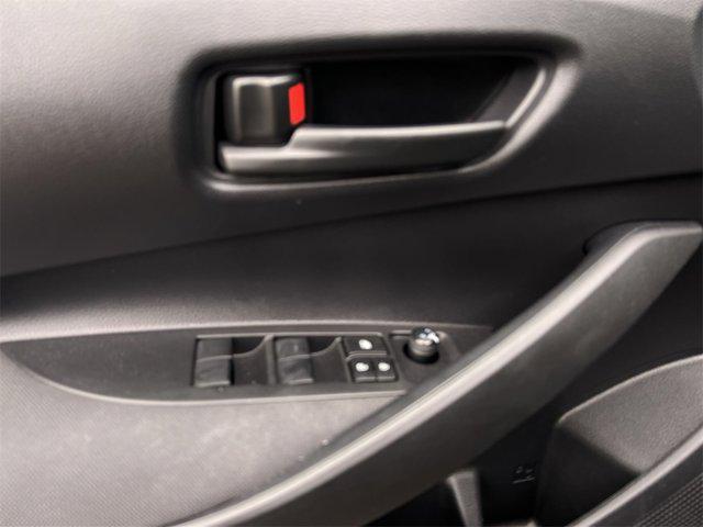 used 2024 Toyota Corolla Hybrid car, priced at $23,800