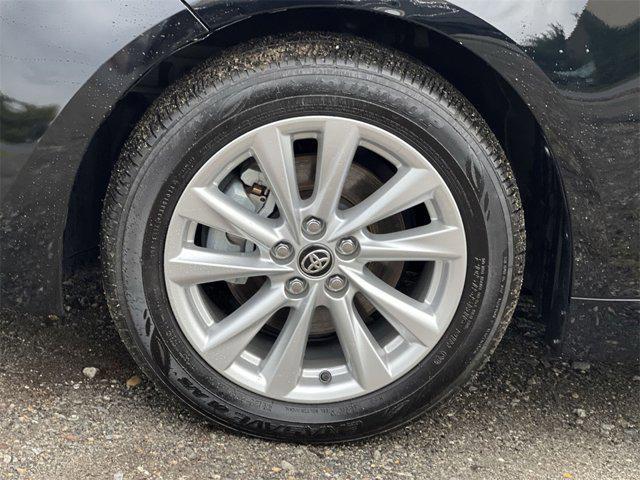 used 2024 Toyota Corolla Hybrid car, priced at $23,800