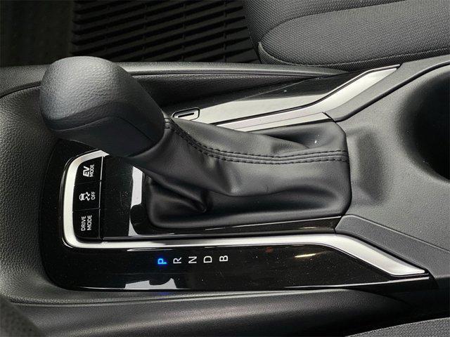 used 2024 Toyota Corolla Hybrid car, priced at $23,800