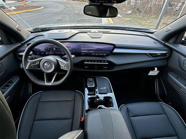 new 2025 Buick Enclave car, priced at $47,500