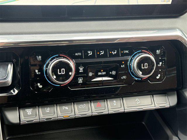 new 2026 GMC Sierra 3500 car, priced at $96,000