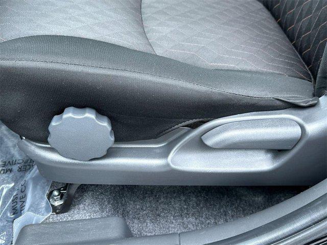 used 2022 Mitsubishi Mirage car, priced at $11,500