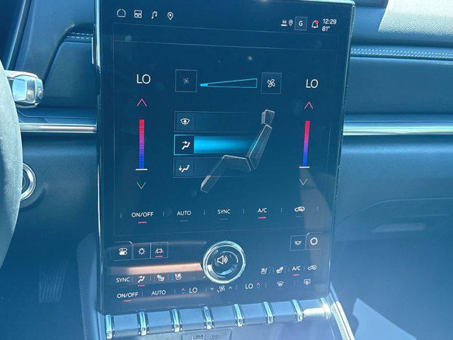new 2026 GMC Terrain car, priced at $38,500