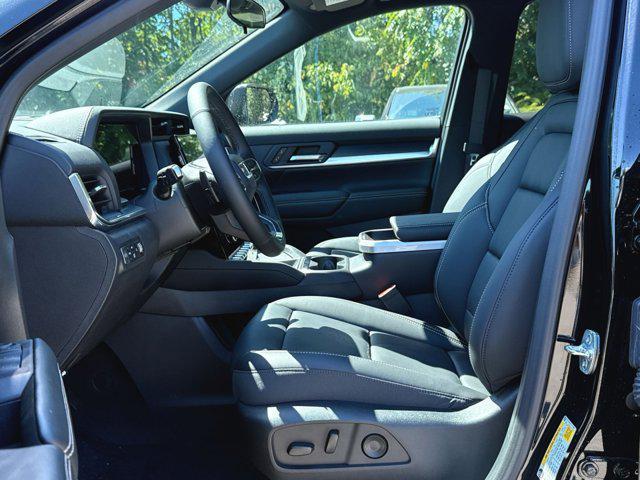 new 2026 GMC Terrain car, priced at $38,500